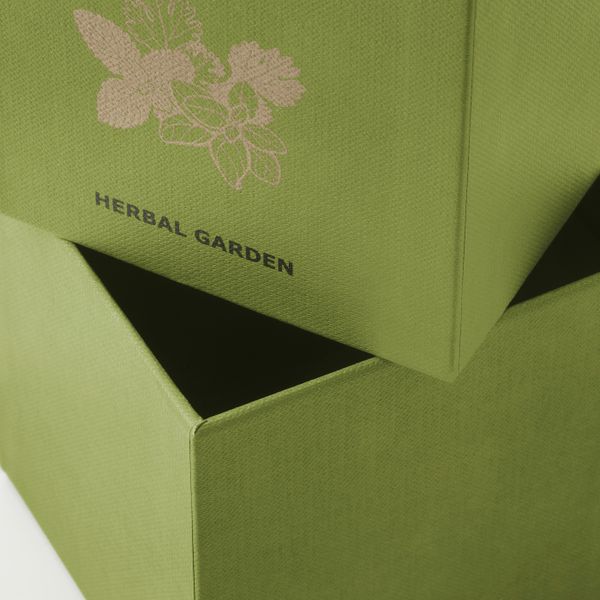 Ароматическая свеча в стакане, Травы, зеленый, 10 см IKEA НЬЮТНИНГ 803.505.27 - схема-чертеж с размерами