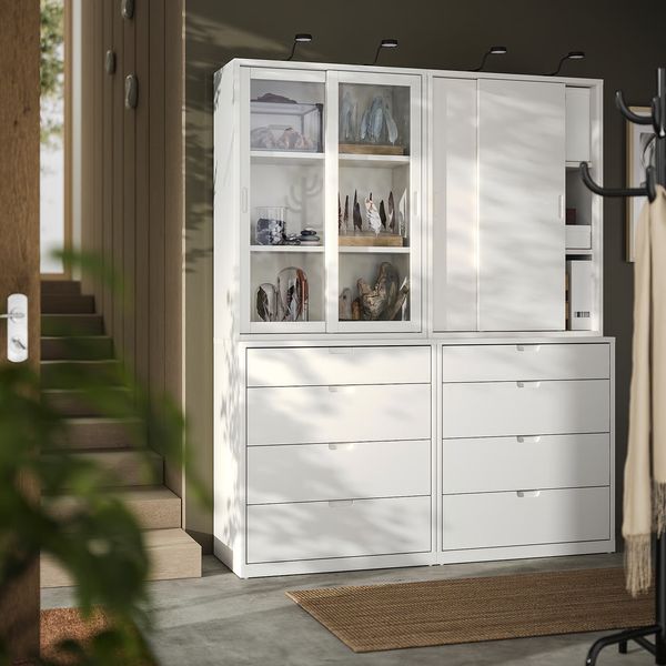 IKEA, дополнительный ракурс