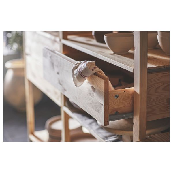 IKEA, дополнительный ракурс