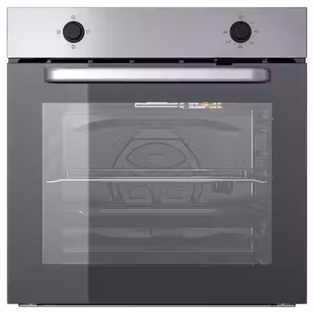 LAGAN Духовка - цвет нержавеющей стали