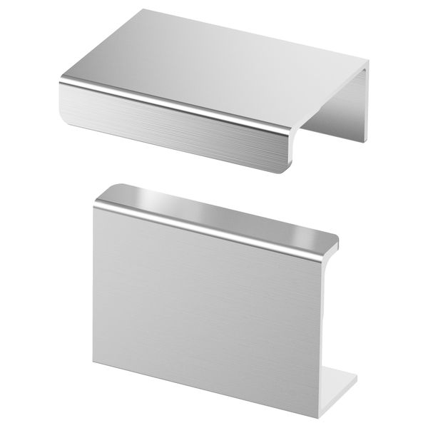 IKEA, дополнительный ракурс - схема-чертеж с размерами