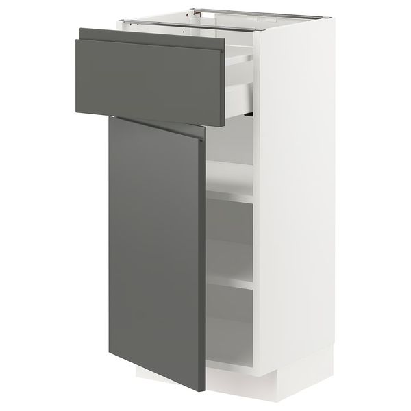 IKEA, вид спереди