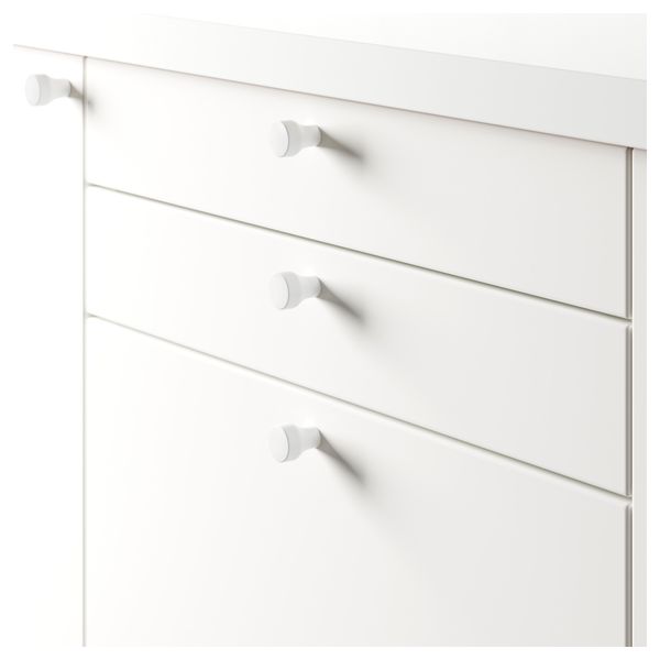 IKEA, дополнительный ракурс - схема-чертеж с размерами