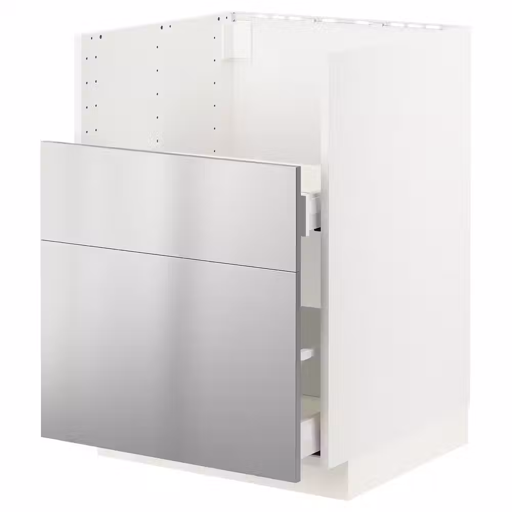 METOD / MAXIMERA Шкаф для мойки ТАЛЛШЁН - фото 1