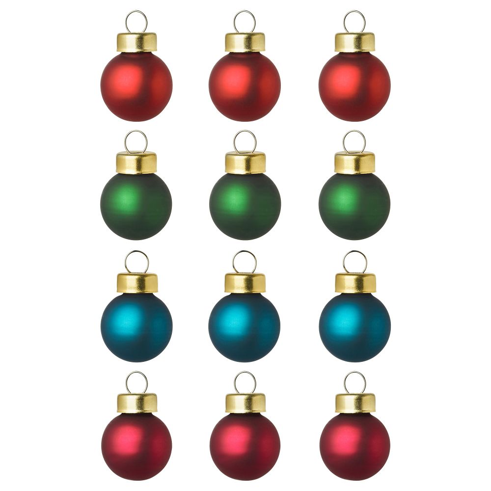 IKEA, вид спереди - схема-чертеж с размерами