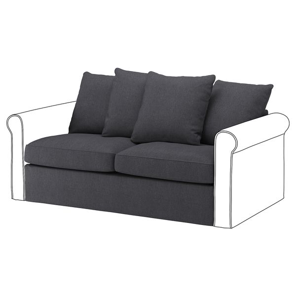 IKEA, дополнительный ракурс