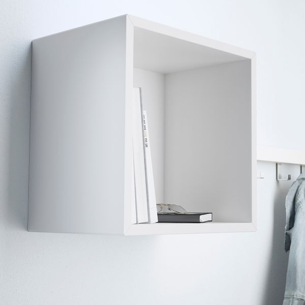 IKEA, дополнительный ракурс