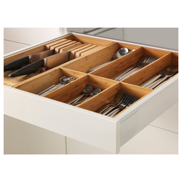 IKEA, дополнительный ракурс - схема-чертеж с размерами