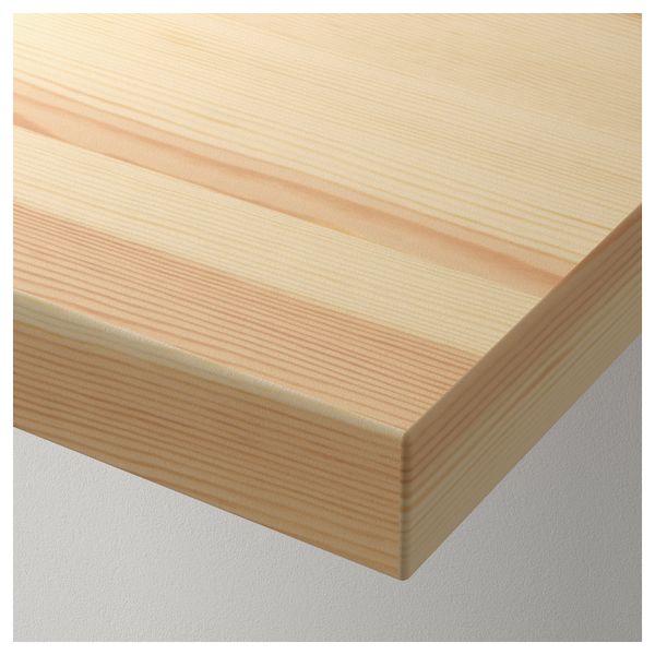 IKEA, дополнительный ракурс - схема-чертеж с размерами