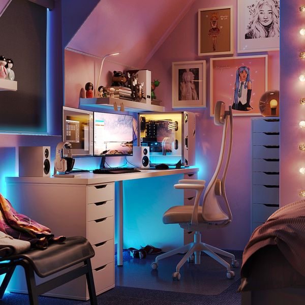 IKEA, дополнительный ракурс