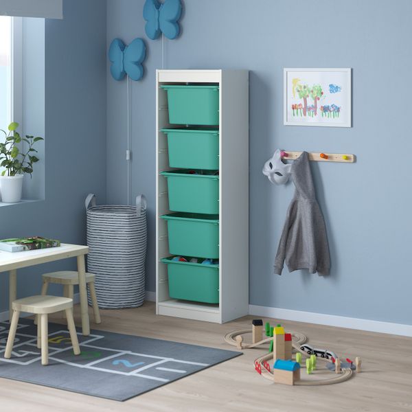 IKEA, дополнительный ракурс