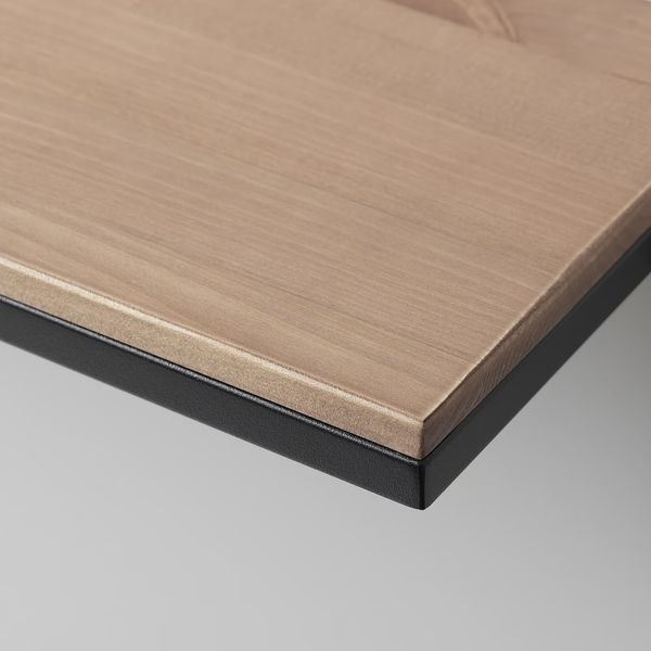 IKEA, дополнительный ракурс - схема-чертеж с размерами