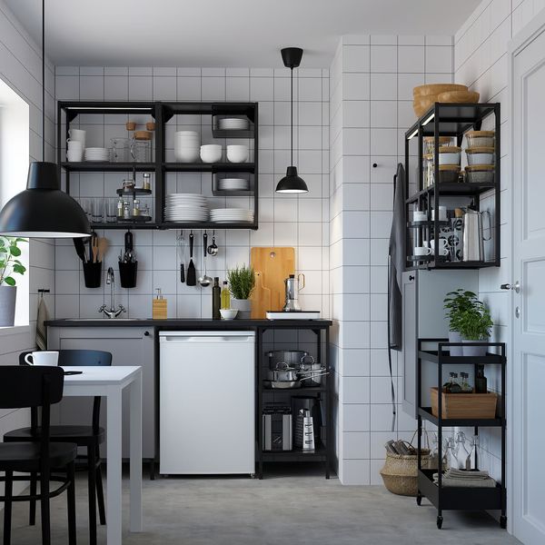 IKEA, дополнительный ракурс