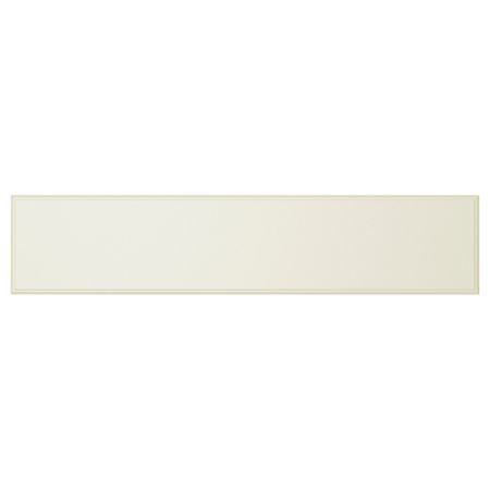 Фронтальная панель ящика, белый с оттенком 80x13 см IKEA LILLBYN ЛИЛЛЬБИН 704.421.70