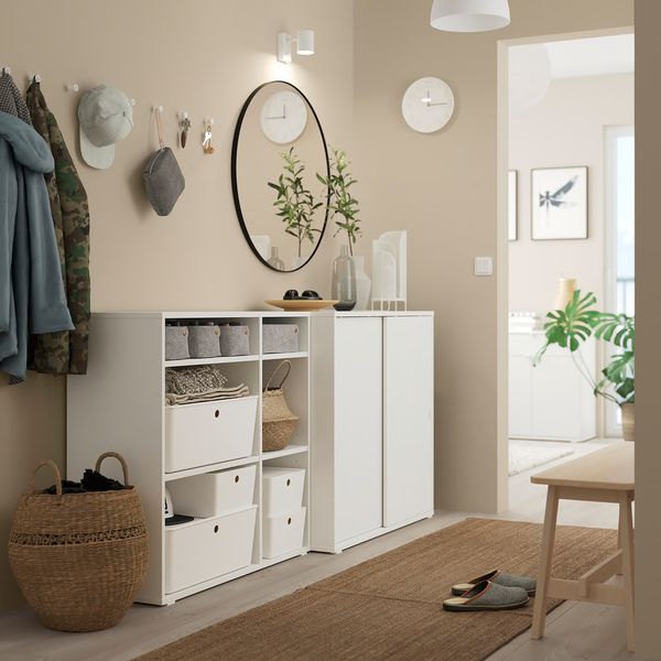 IKEA, дополнительный ракурс