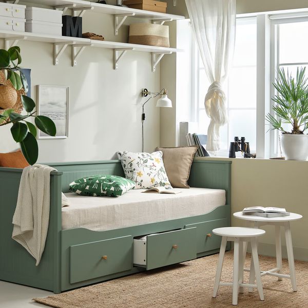 IKEA, дополнительный ракурс