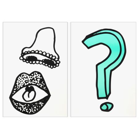 Декоративные наклейки СПРИДД, различные модели