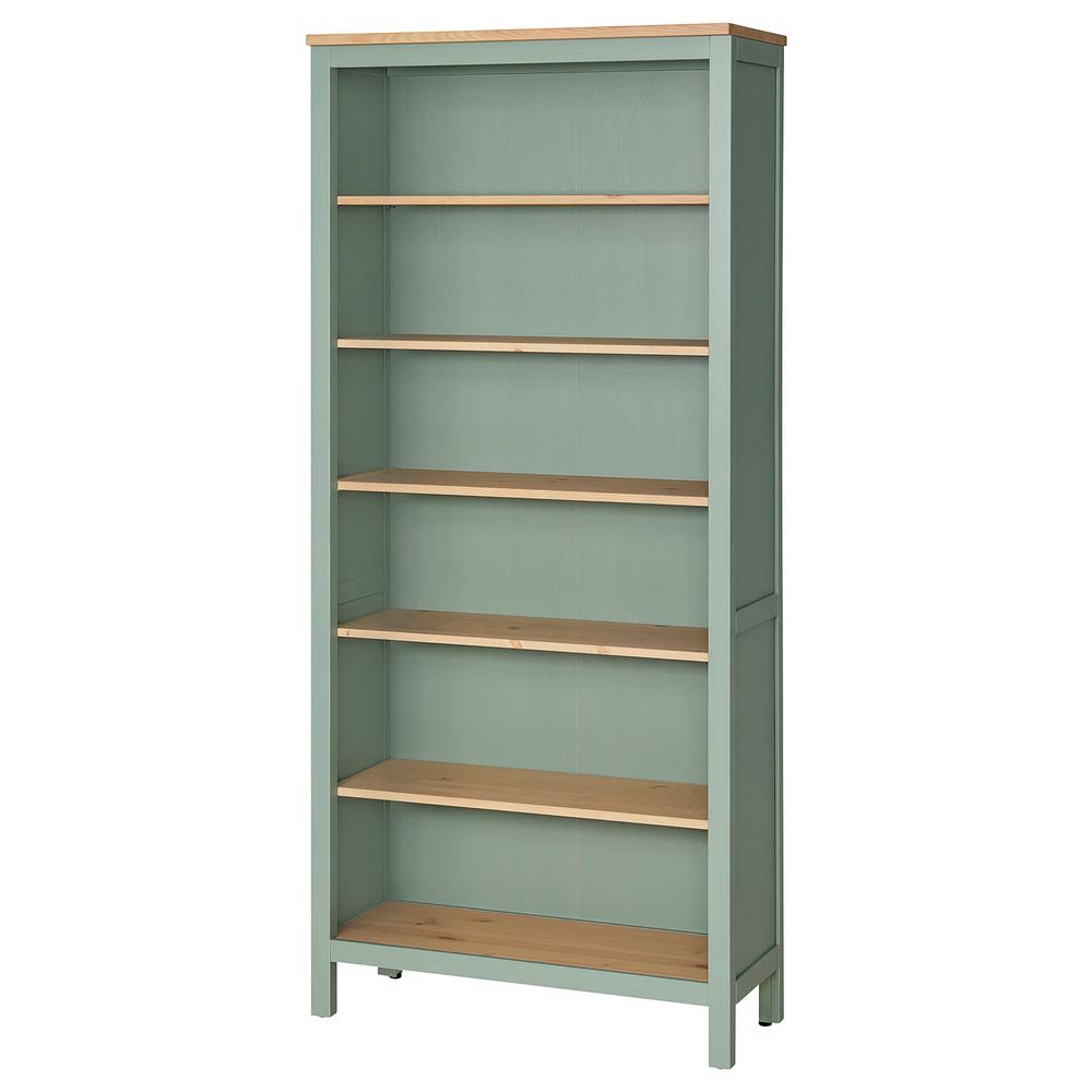 IKEA, вид спереди