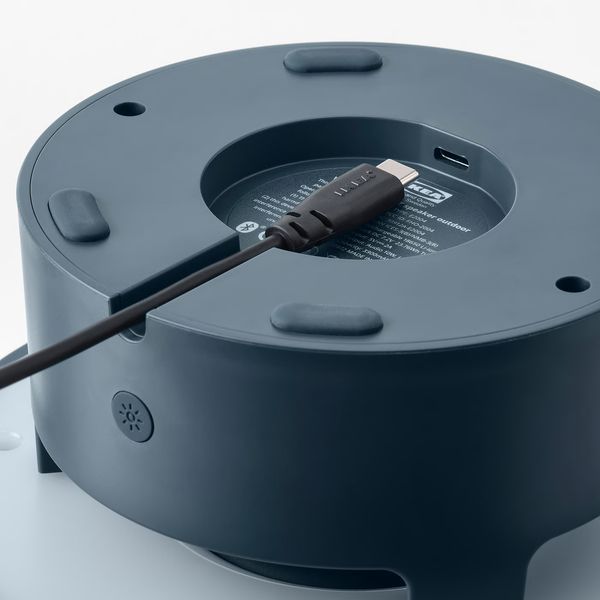 IKEA в интерьере - схема-чертеж с размерами