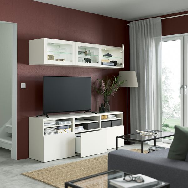 IKEA в интерьере