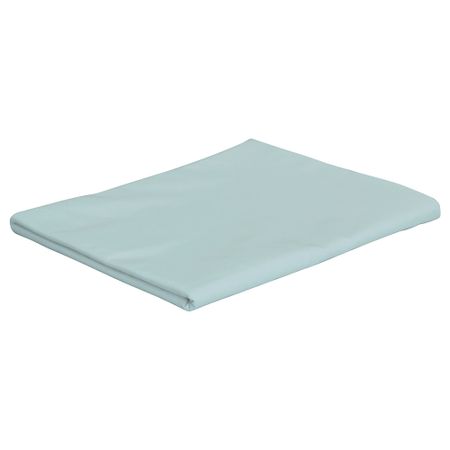 Простыня ДВАЛА, голубой