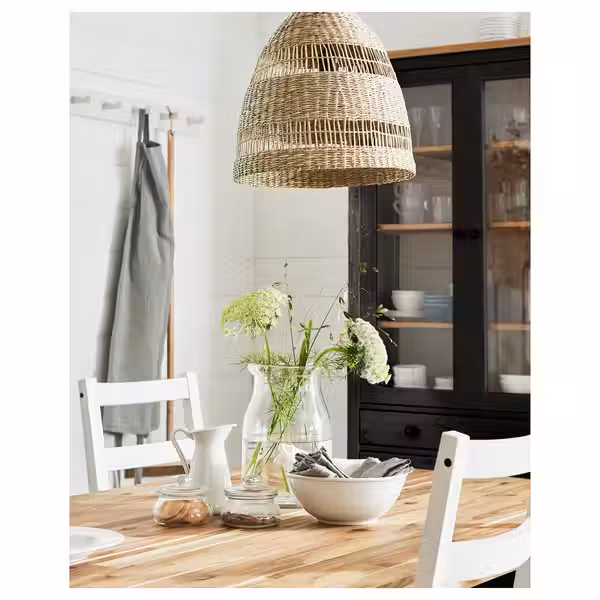 TORARED / HAVSDJUP ХАВСДЬЮП Подвесной светильник - фото 5