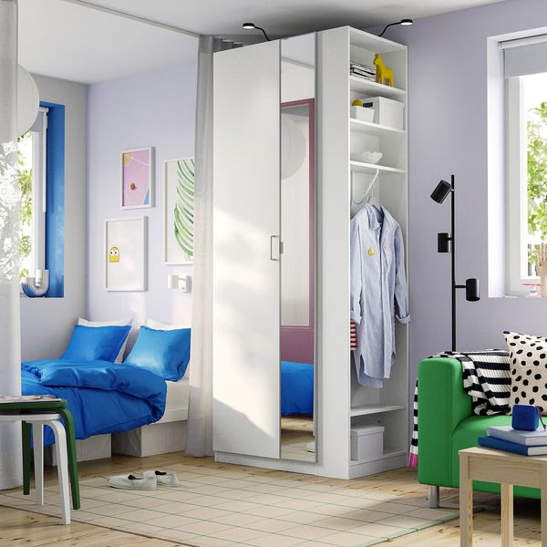 IKEA, дополнительный ракурс