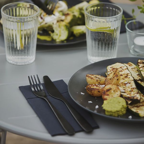 IKEA, дополнительный ракурс - схема-чертеж с размерами