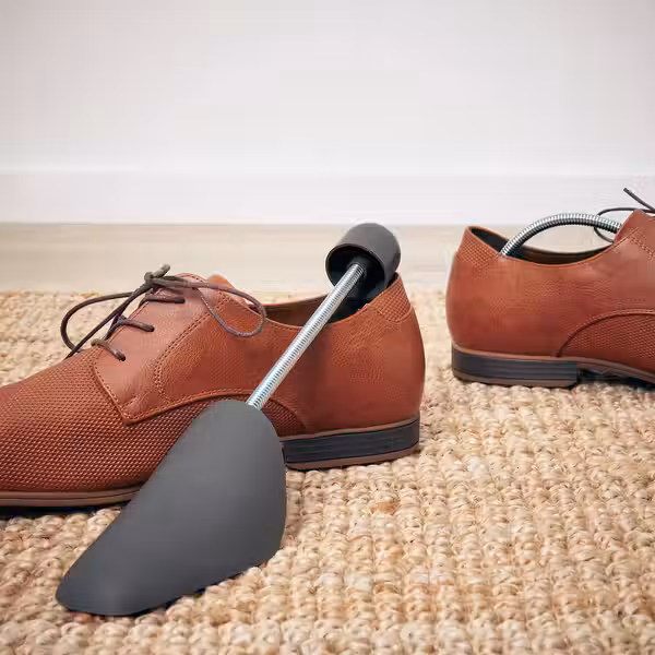 SITTPINNE СИТТПИННЕ Колодки обувные - темно-серый - фото 3