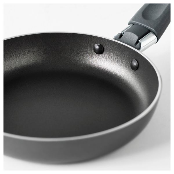 IKEA, дополнительный ракурс - схема-чертеж с размерами