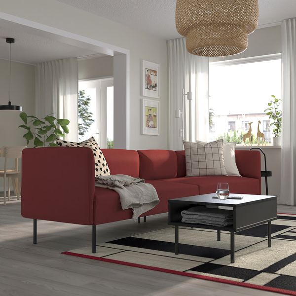 IKEA, дополнительный ракурс