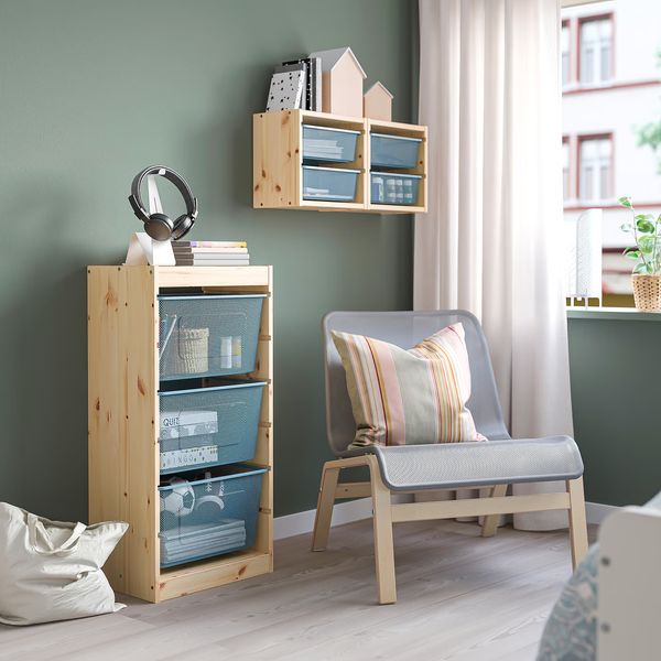 IKEA, дополнительный ракурс