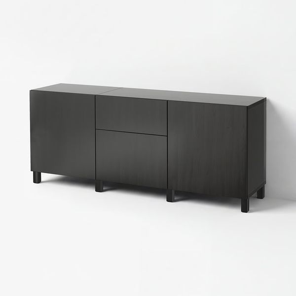 IKEA, вид спереди