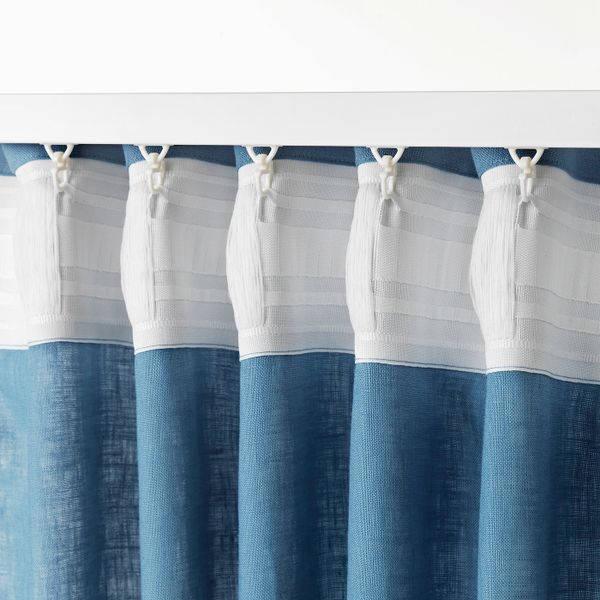 IKEA, дополнительный ракурс - схема-чертеж с размерами