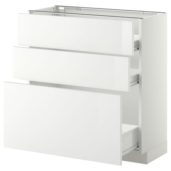 IKEA, вид спереди