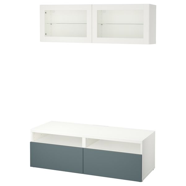 IKEA в интерьере