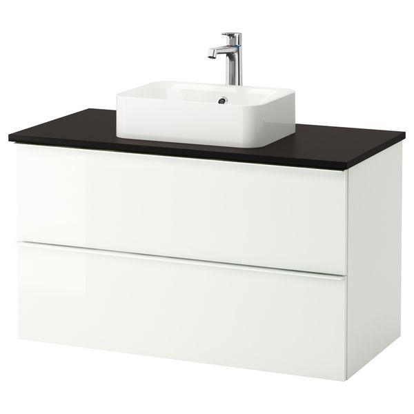 IKEA, вид спереди