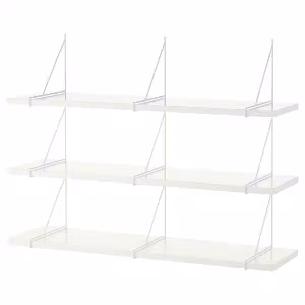 BERGSHULT / PERSHULT Навесная полка, комбинация - фото 1