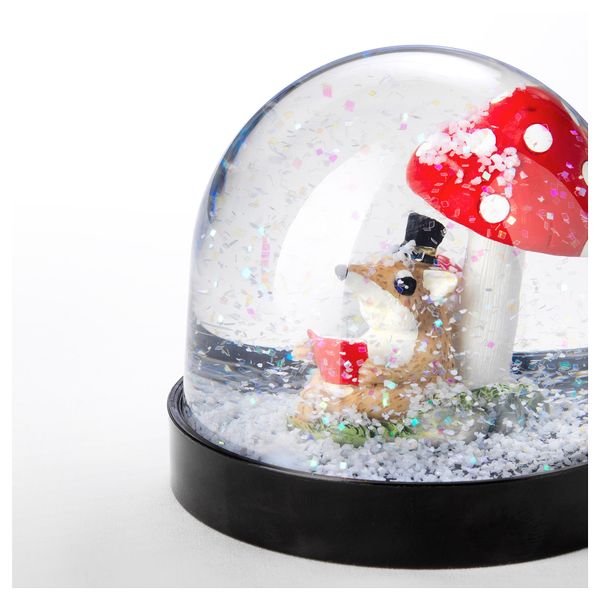 IKEA, дополнительный ракурс - схема-чертеж с размерами