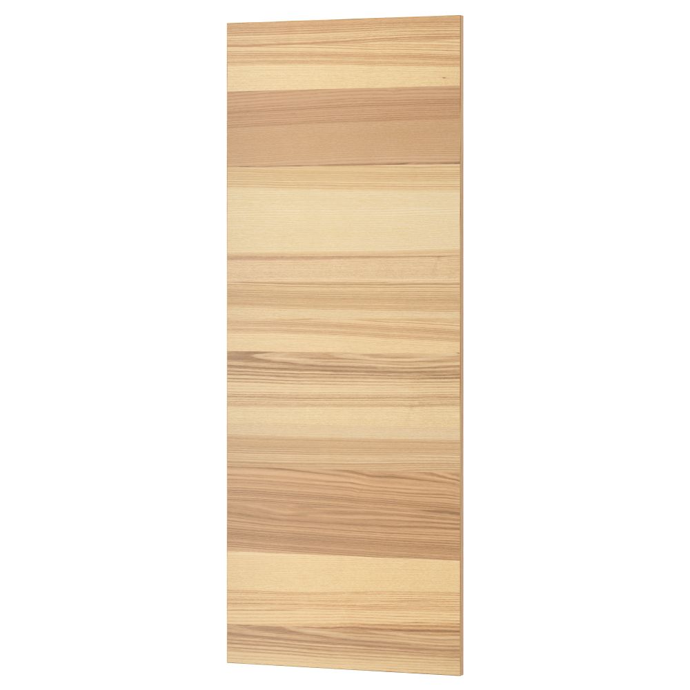 IKEA, вид спереди - схема-чертеж с размерами