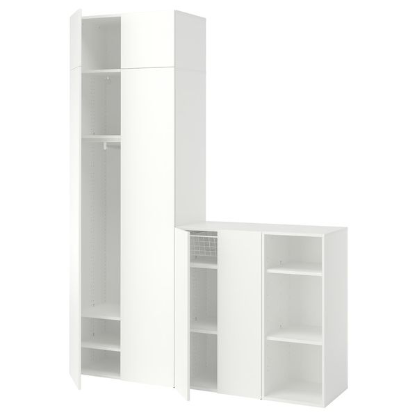 IKEA, вид спереди