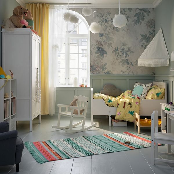 IKEA в интерьере