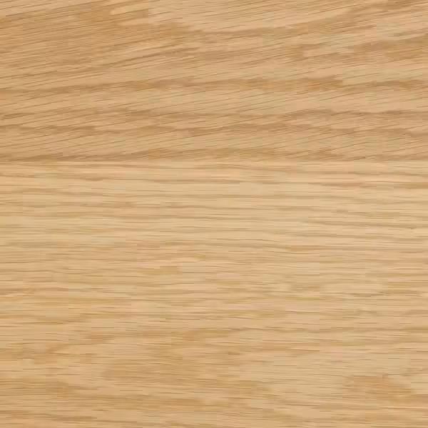 MÖLLEKULLA Столешница под заказ - дуб/шпон 30-45x3.8 см - фото 4