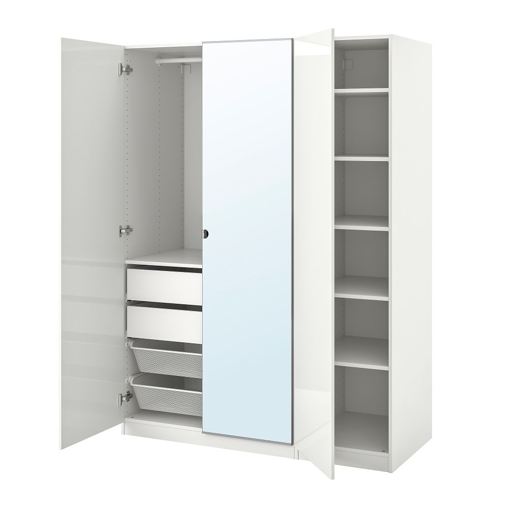 IKEA, вид спереди
