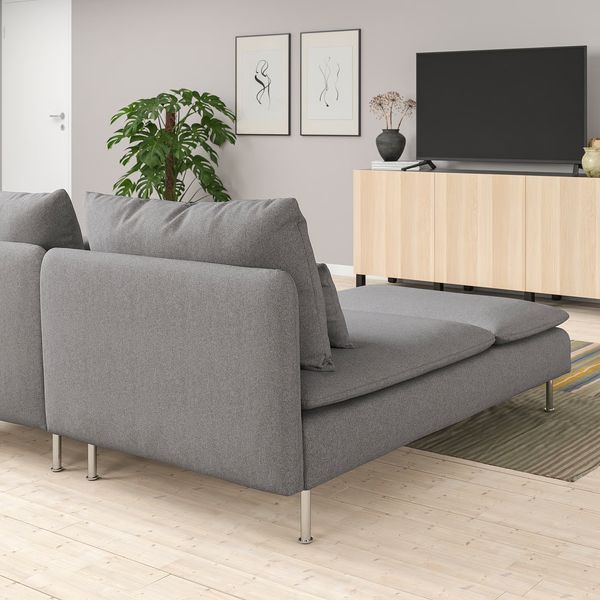 IKEA, дополнительный ракурс
