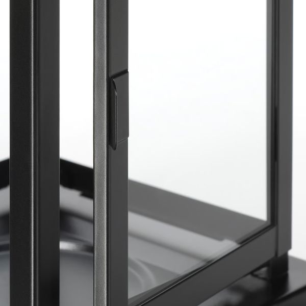 IKEA, дополнительный ракурс - схема-чертеж с размерами