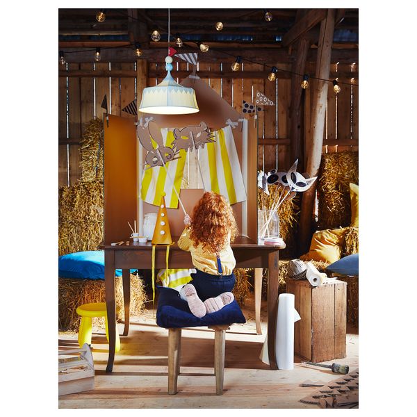 IKEA, дополнительный ракурс