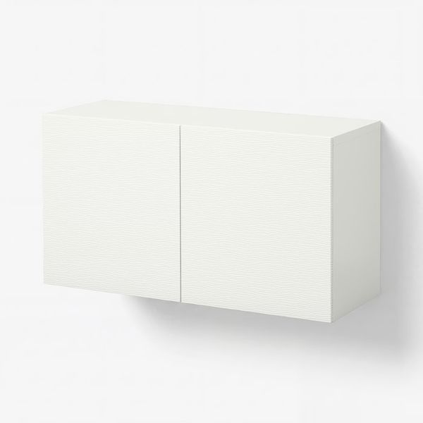 IKEA, дополнительный ракурс - схема-чертеж с размерами