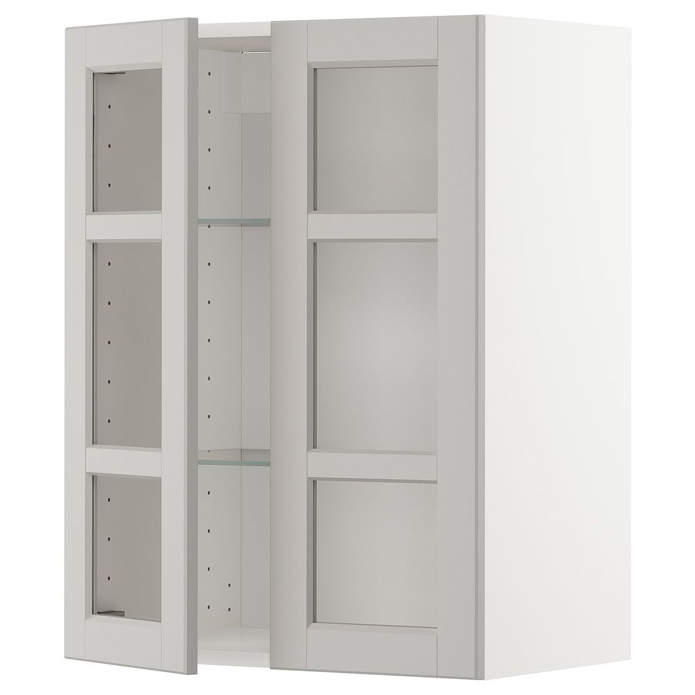 IKEA, вид спереди