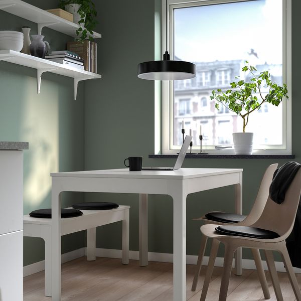 IKEA, дополнительный ракурс - схема-чертеж с размерами